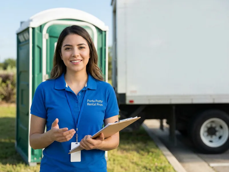 Porta Potty Rental  in Essexville  FAQ